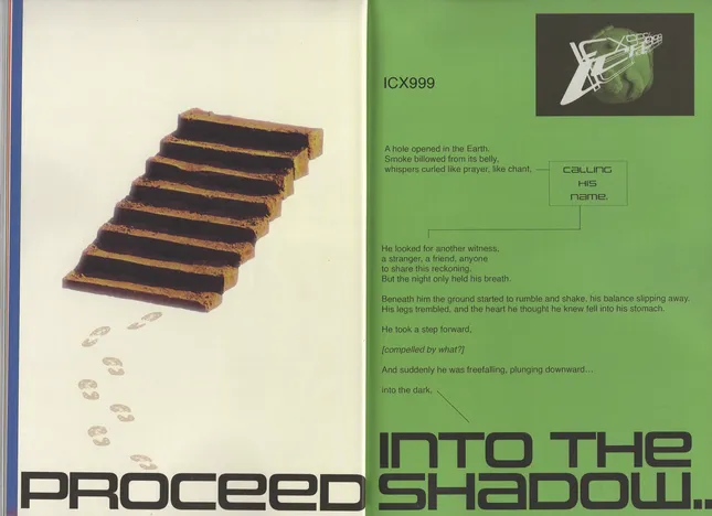 Project image