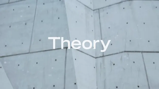 Theory Motion Down
