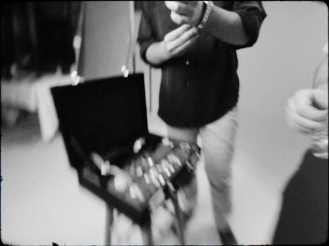 Project image