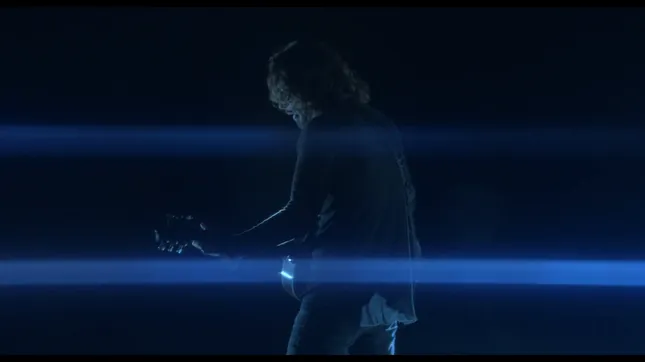 SOUNDGARDEN "Live to Rise"