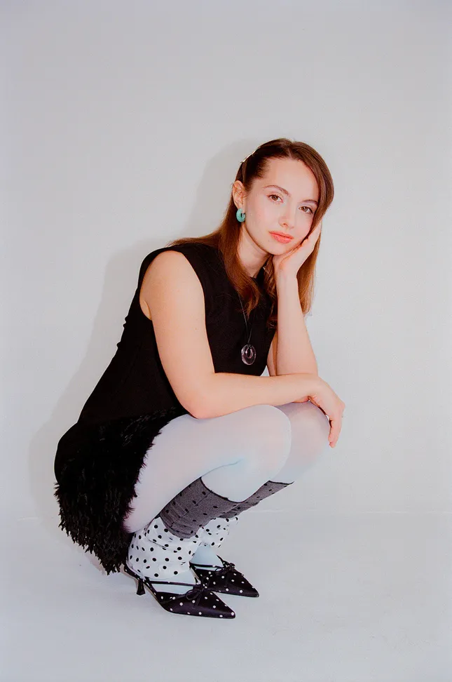 Project image