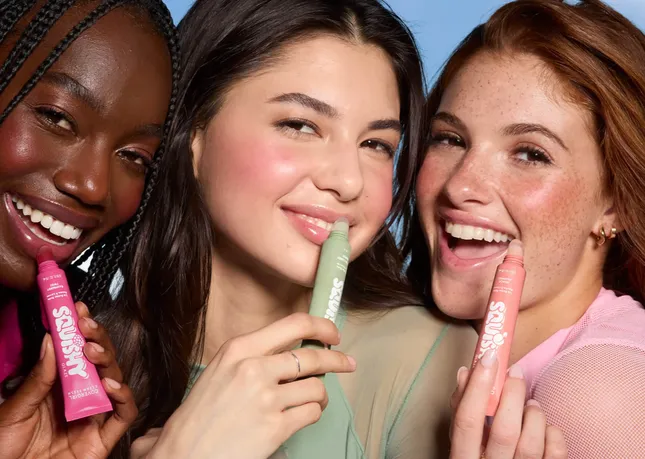 Covergirl Campaign ‘25