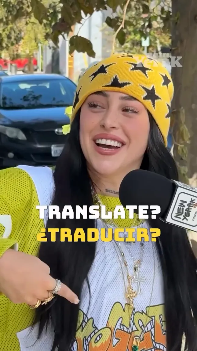 iPhone Interviews - Yerr On The Street