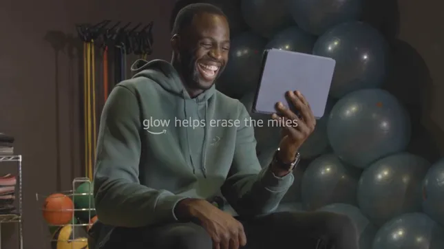 Amazon Glow