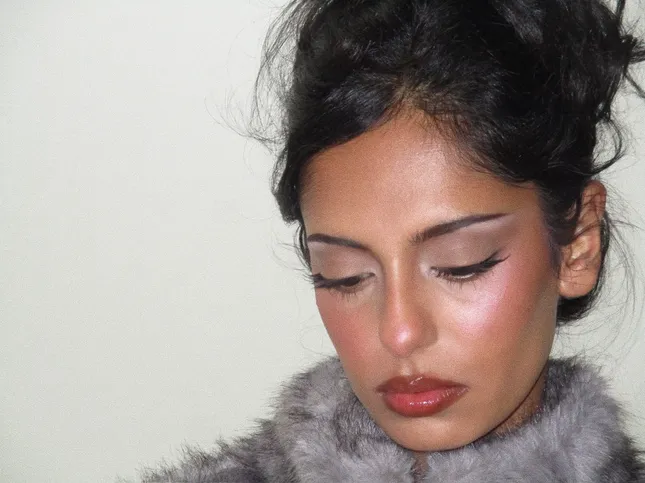 BTS on Maleeha
