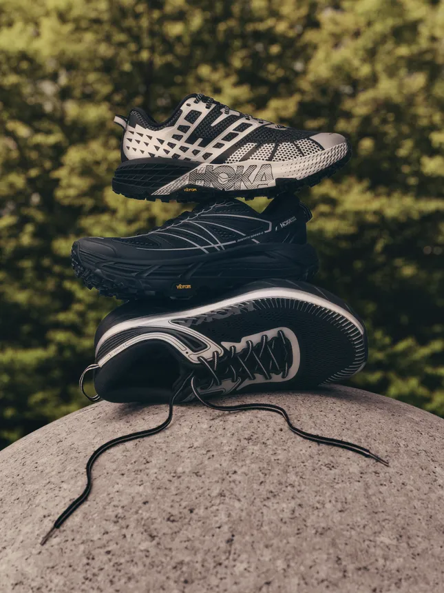 Hoka Lifestyle Spring 26