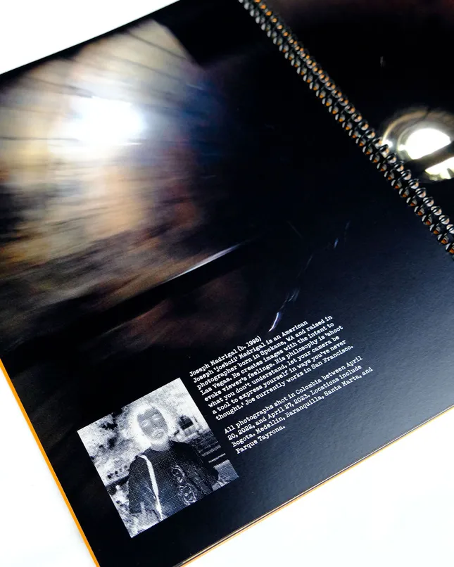 Project image