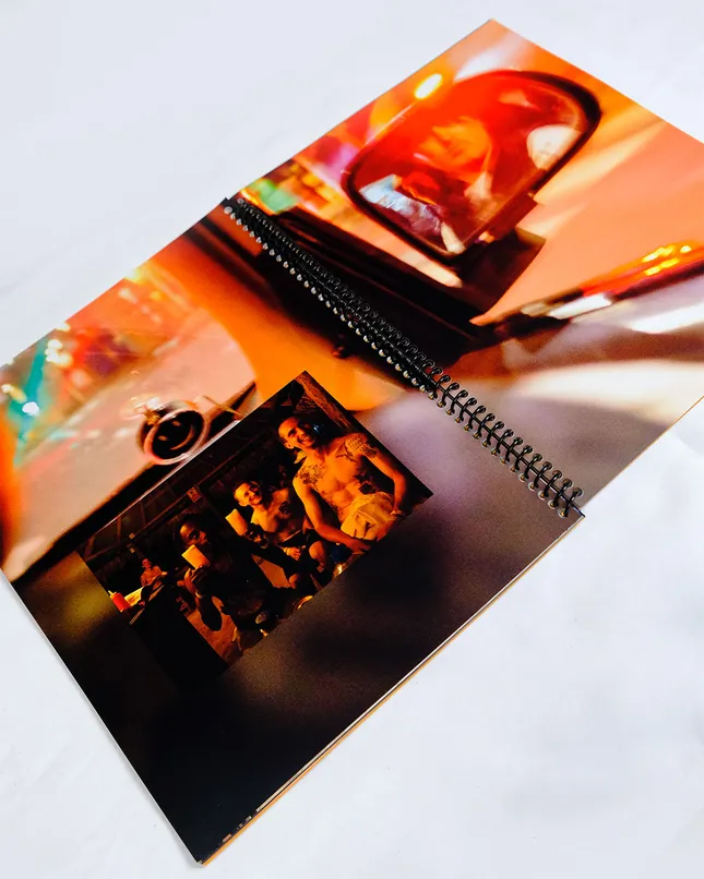 Project image