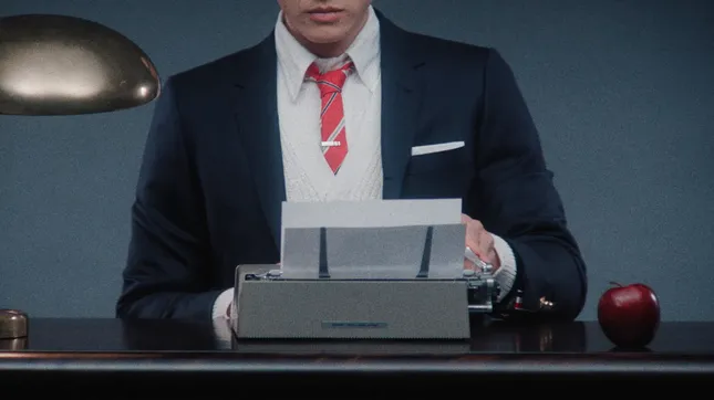 Thom Browne