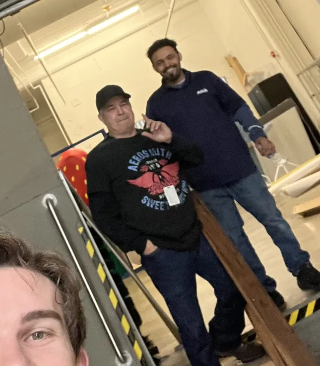 Project image