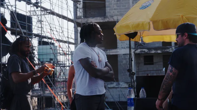 GUNNA LAGOS 2025 - DETTY DECEMBER