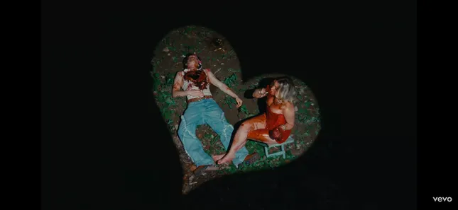 Project image