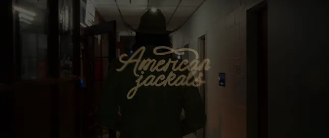 American Jackals - Love on The Rocks MV