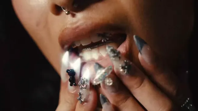 Baby Got Goldz “Campaign”