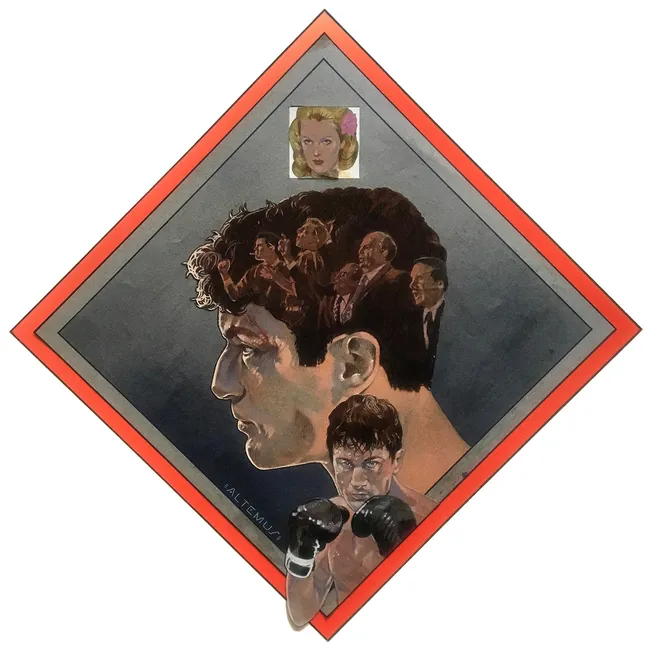 Project image