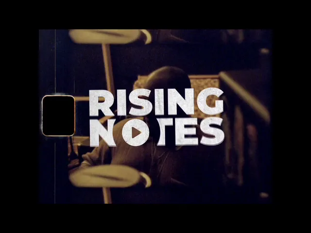 Rising Notes Series