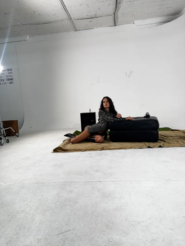 Project image