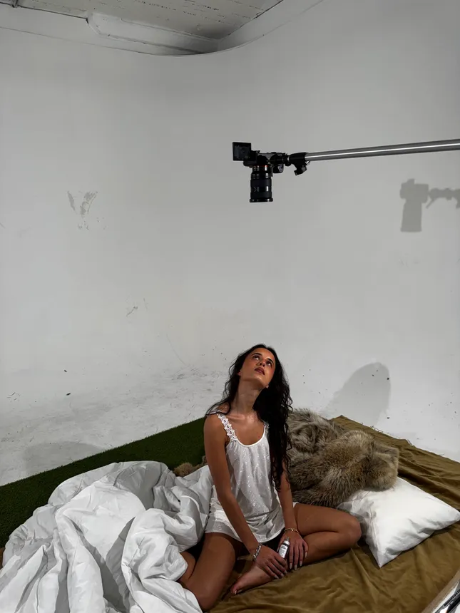 Project image