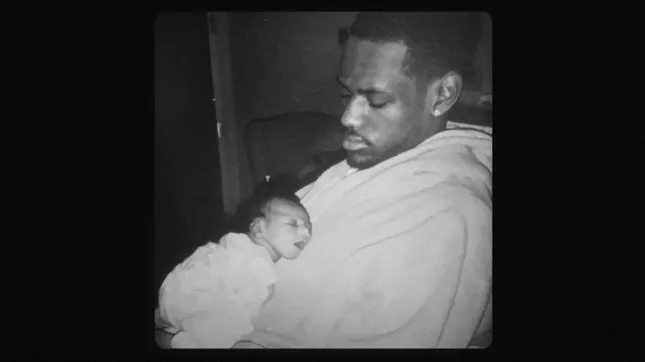 Beats by Dre - Fatherhood