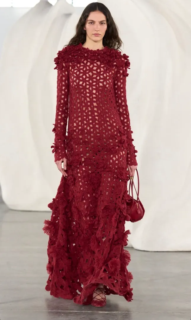 Ulla Johnson FW26