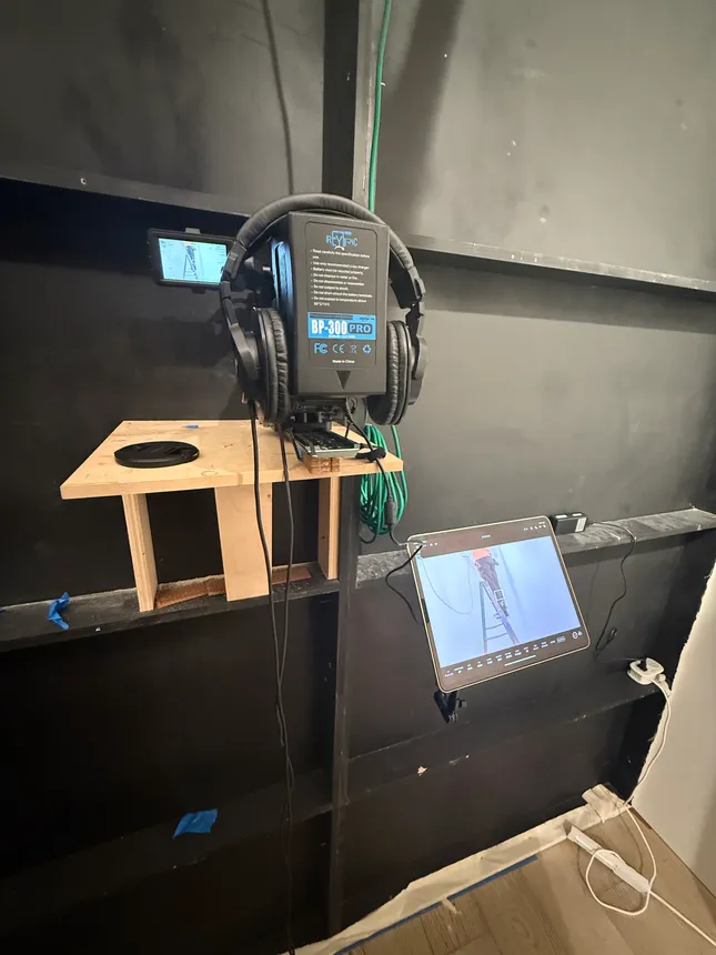 Project image