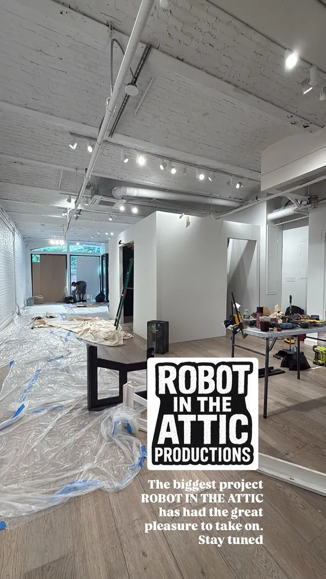 Project image