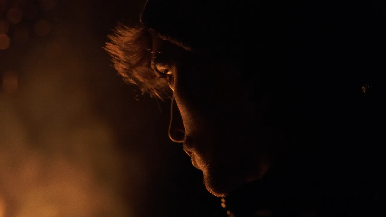 _SOLO SI ARDE | Book Teaser