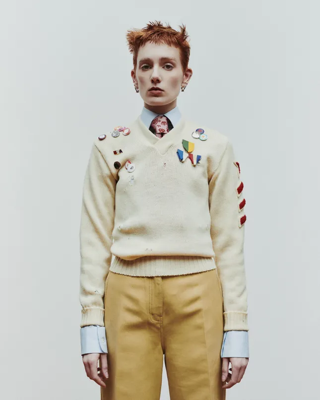 CHLOÉ