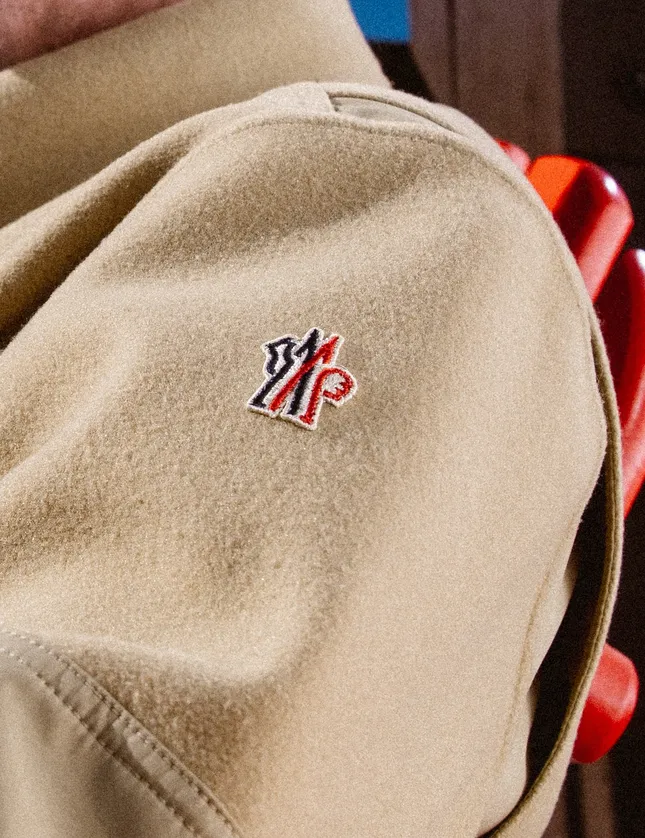 Moncler Grenoble Fall/Winter 26’