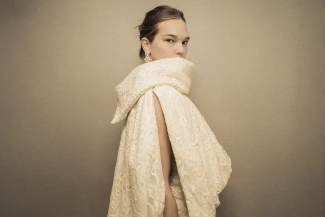 BTS for Barzaga Runaway SS26