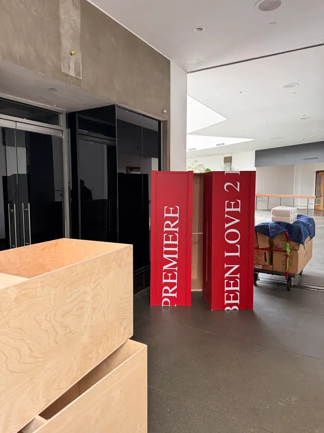 Project image