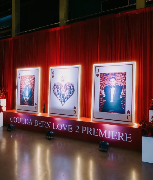 Druski’s Coulda Been Love 2 Premiere