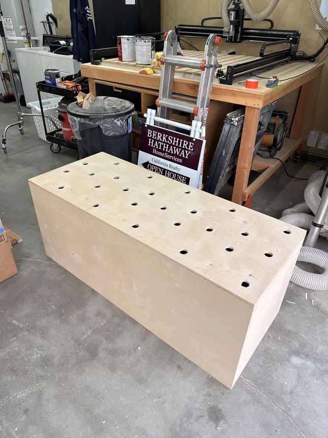 Project image