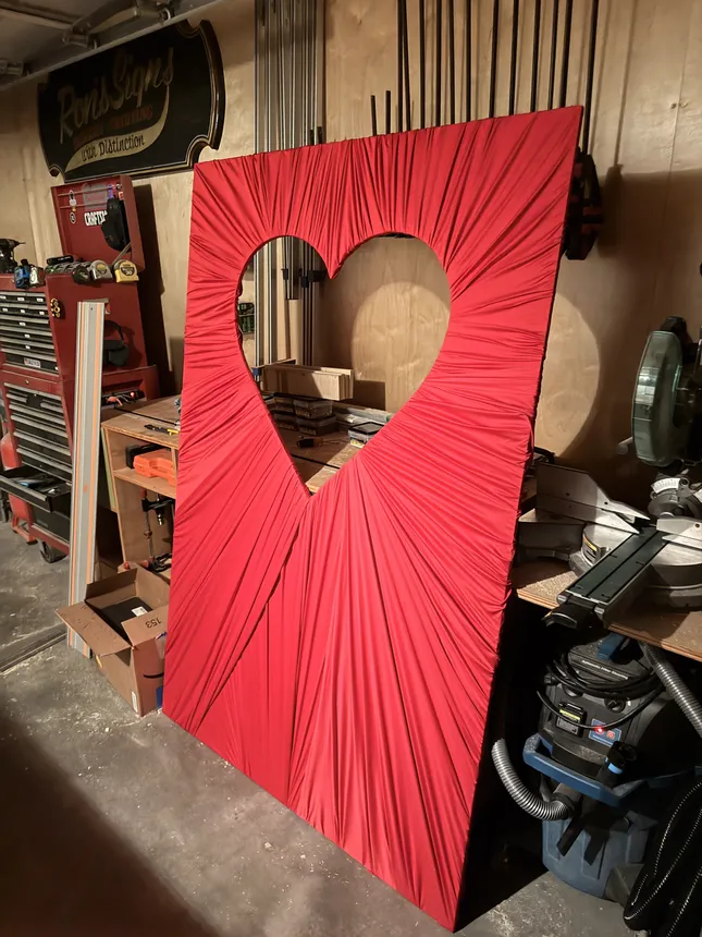 Project image