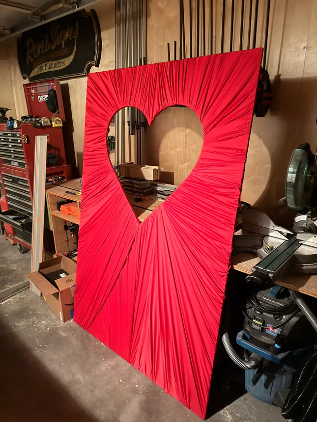 Project image