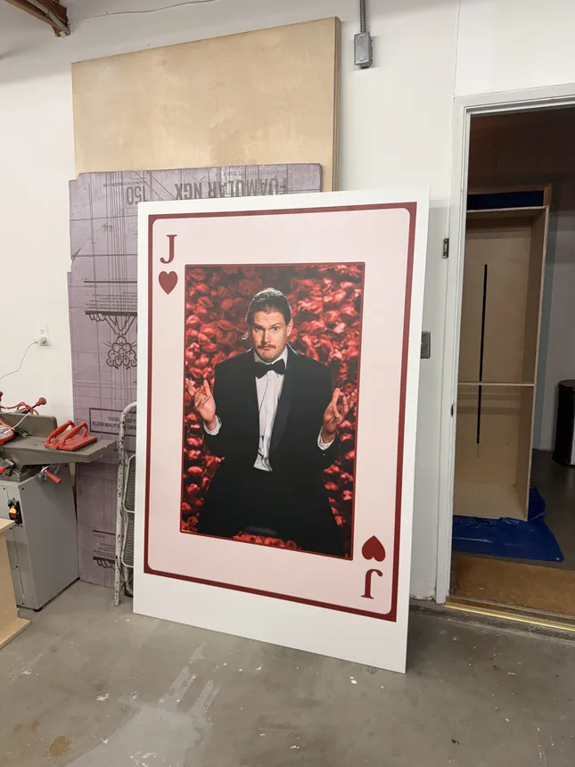 Project image