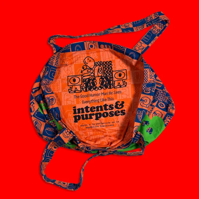 intents and purposes revisited totes