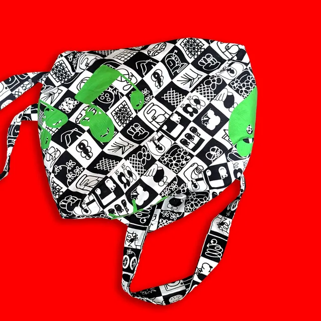 Project image