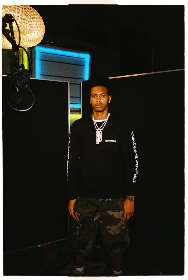 Grammy Weekend with NEMZZZ