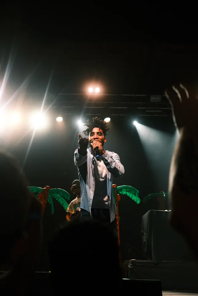 Project image