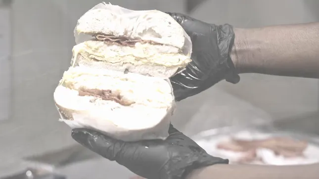 Bagel Oasis Spotlight