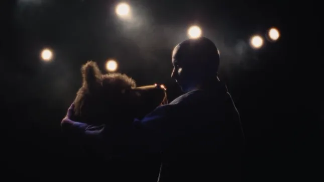 Bleu - Trailer