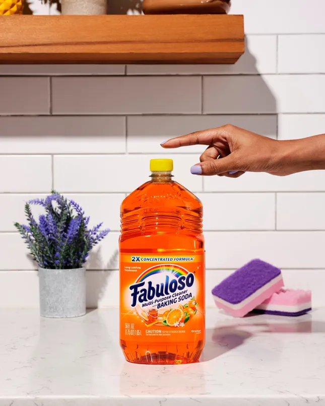 Fabuloso 2024