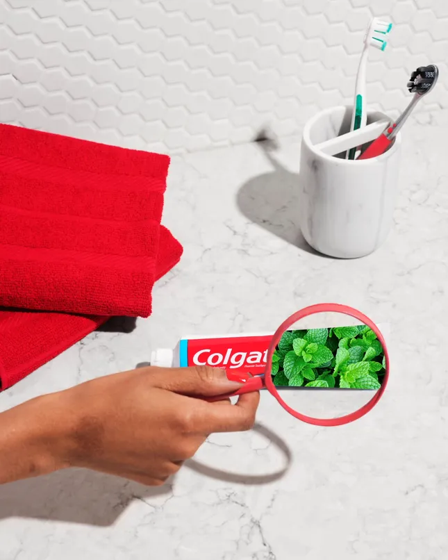Colgate 2024