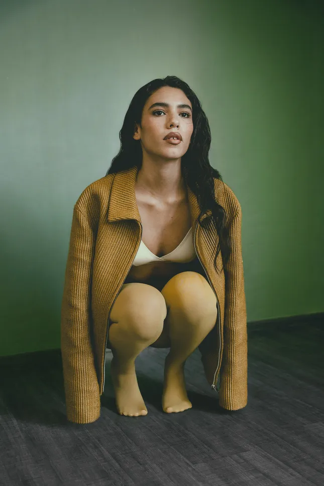 Marie Claire - Latam “Soft Power” Editorial