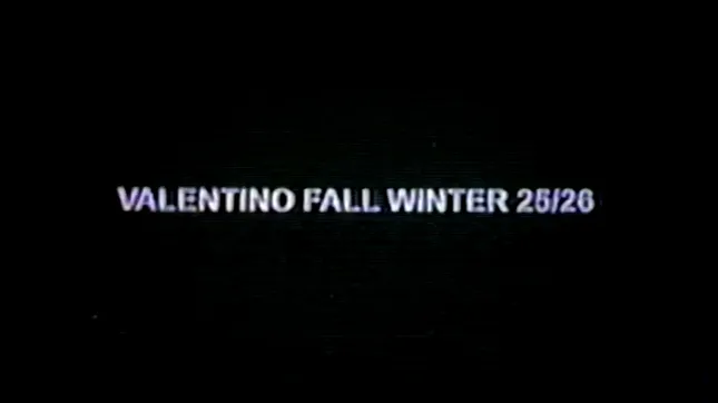 Valentino