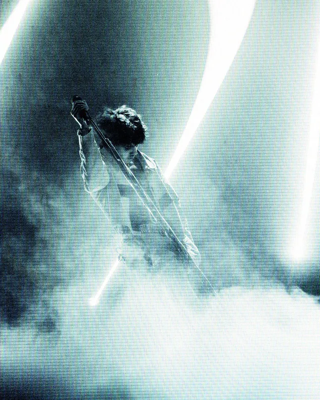 Bring Me The Horizon