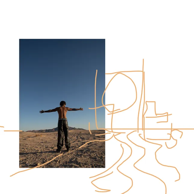 Project image