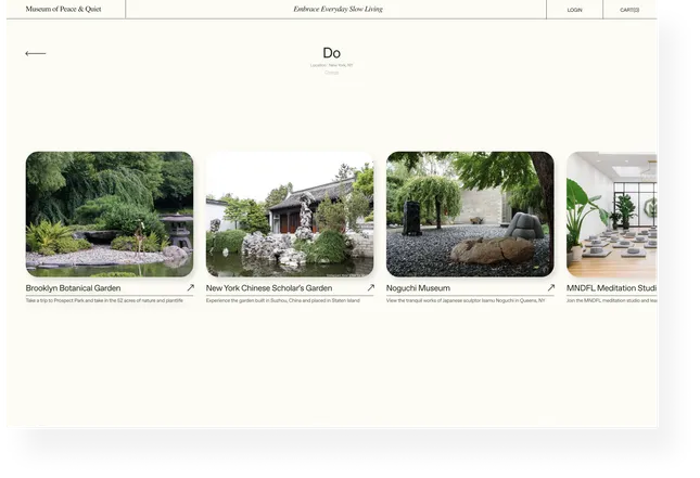Project image