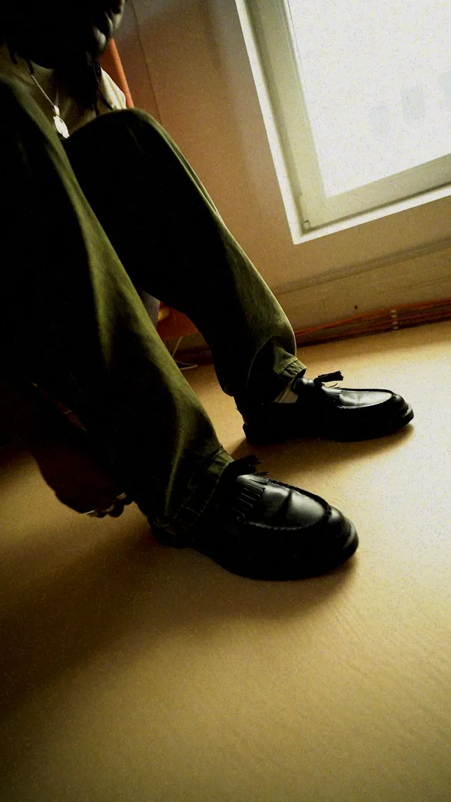 Dr. Martens™ x Allike Store Social Add Campaign
